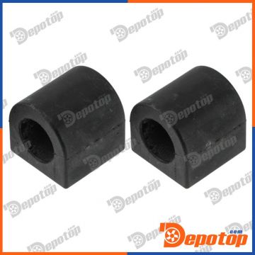 Suspension, stabilisateur avant pour TOYOTA | 48815-25050, ZGS-TY-010